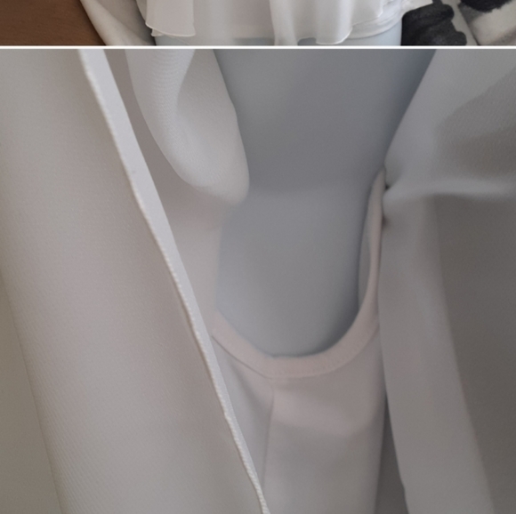 NWOT Misses' Capelet - Picture 5 of 5